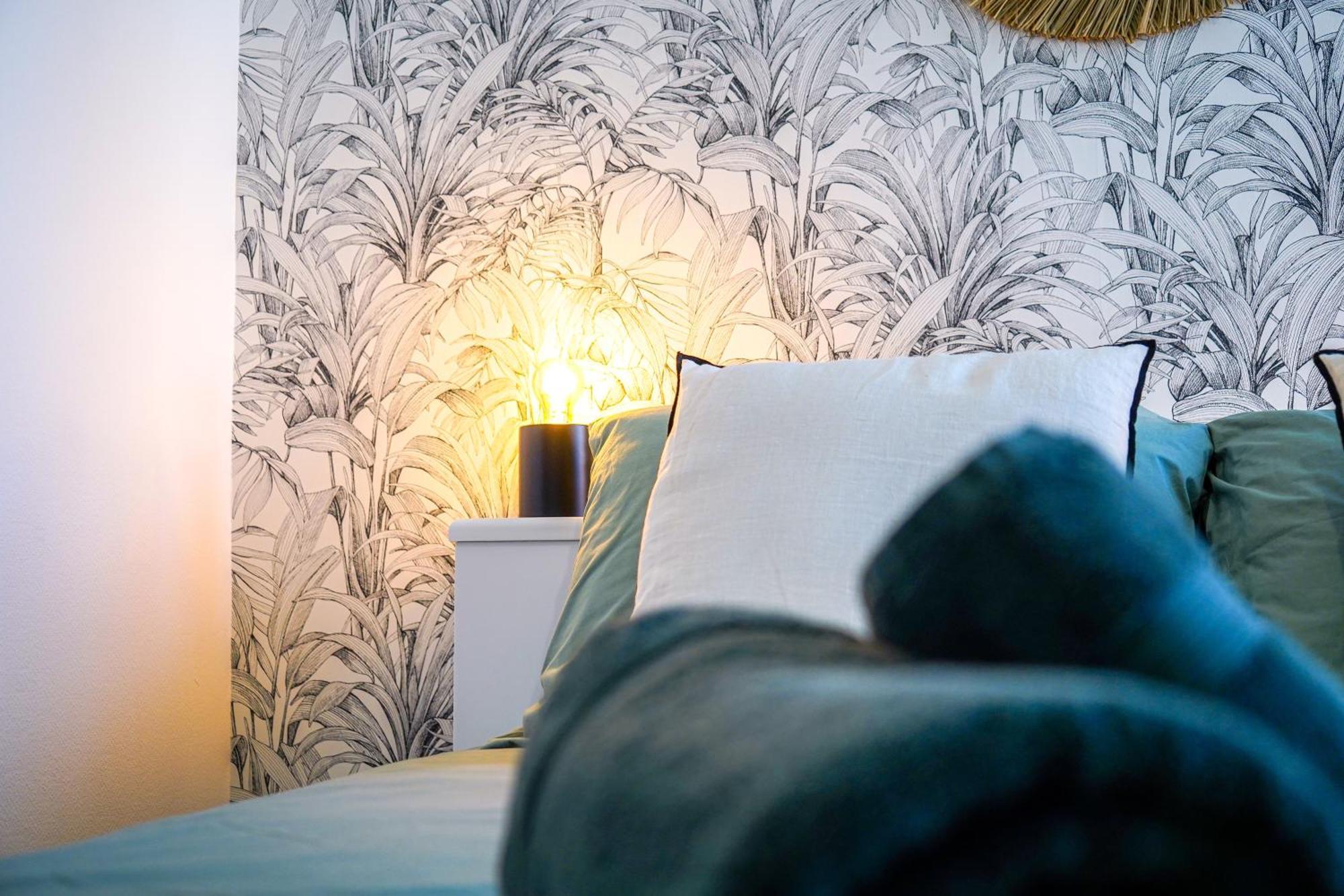 Le Petit Martial - Coeur De Ville,Refait A Neuf,Tout Equipe, Parking Châteauroux Zimmer foto